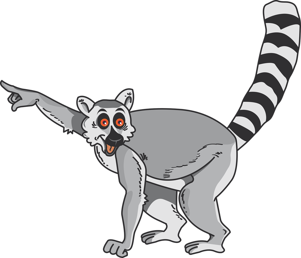 lemur